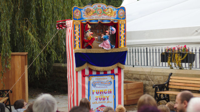 Puppet Festival