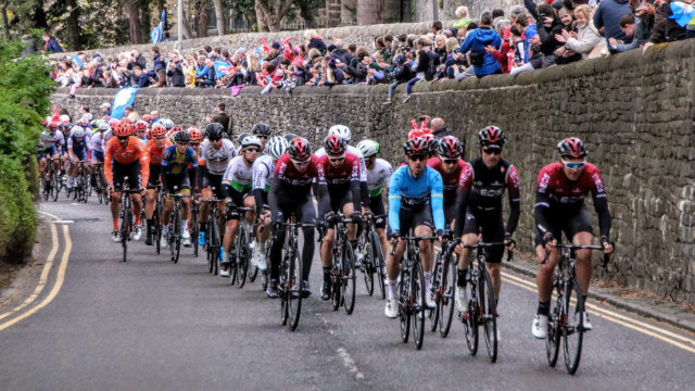 Tour de Yorkshire